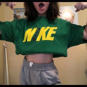 Vintage perfect condition 80s/90s Nike tshirt